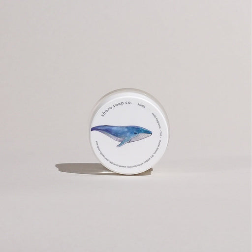 Shore Soap Co. Pacific Solid Fragrance Solid Fragrance