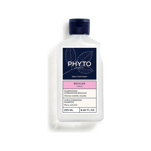 Phyto Phyto Boucles Curls Hydration Shampoo 8.45 oz Shampoo
