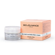 Bio Jouvance Paris Consumer Bio Matrix Wrinkle Filler Cream Wholesale
