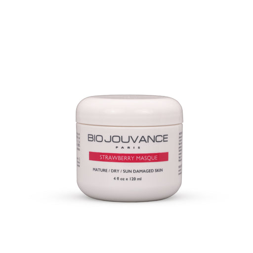 Bio Jouvance Paris Consumer Strawberry Masque Wholesale