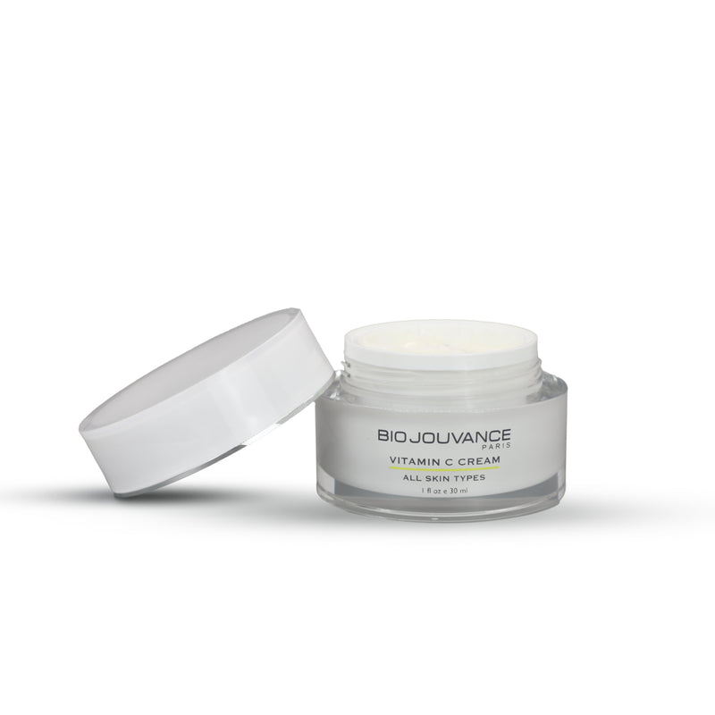Bio Jouvance Paris Consumer Multi Vitamin C Cream Wholesale