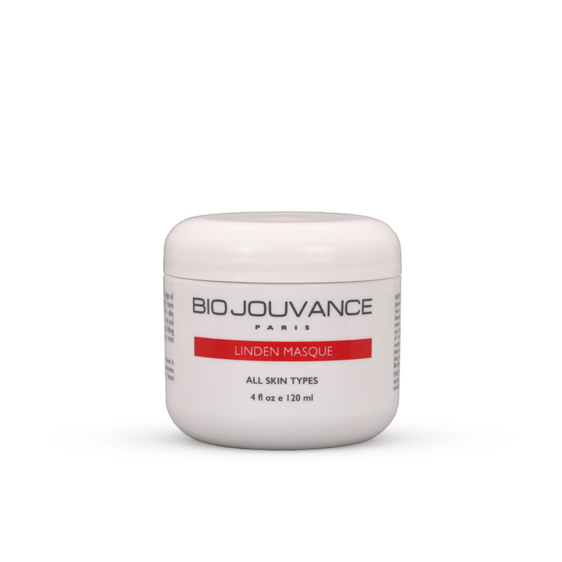 Bio Jouvance Paris Consumer Linden Masque Wholesale