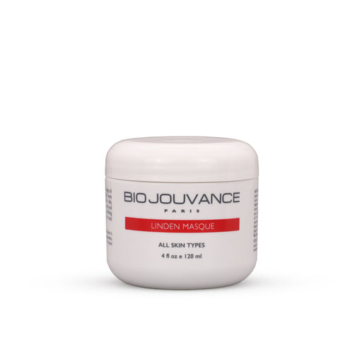 Bio Jouvance Paris Consumer Linden Masque Wholesale