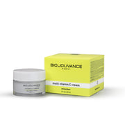 Bio Jouvance Paris Consumer Multi Vitamin C Cream Wholesale