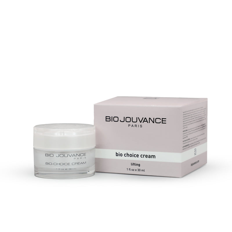 Bio Jouvance Paris Consumer Bio Choice Cream Wholesale
