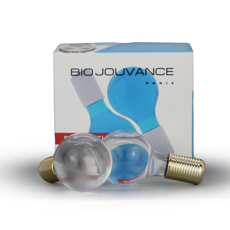 Bio Jouvance Paris Consumer Beauty Globes Retail