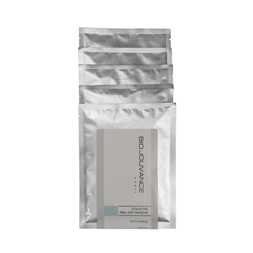 Bio Jouvance Paris Consumer (Re-stock on December 10) Colastin Peel-Off Masque Wholesale