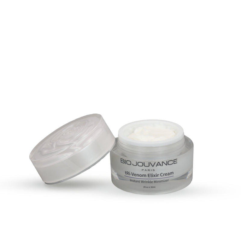 Bio Jouvance Paris Consumer Tri Venom Elixir Cream Wholesale