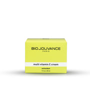 Bio Jouvance Paris Consumer Multi Vitamin C Cream Wholesale