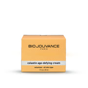Bio Jouvance Paris Consumer Colastin Age-Defying Cream Wholesale