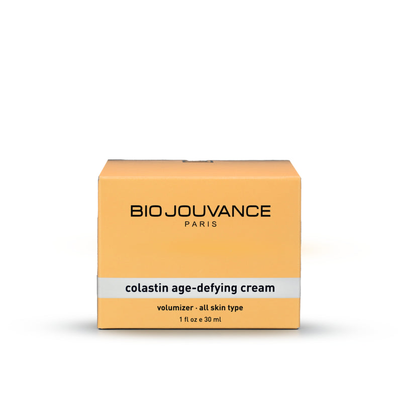 Bio Jouvance Paris Consumer Colastin Age-Defying Cream Wholesale