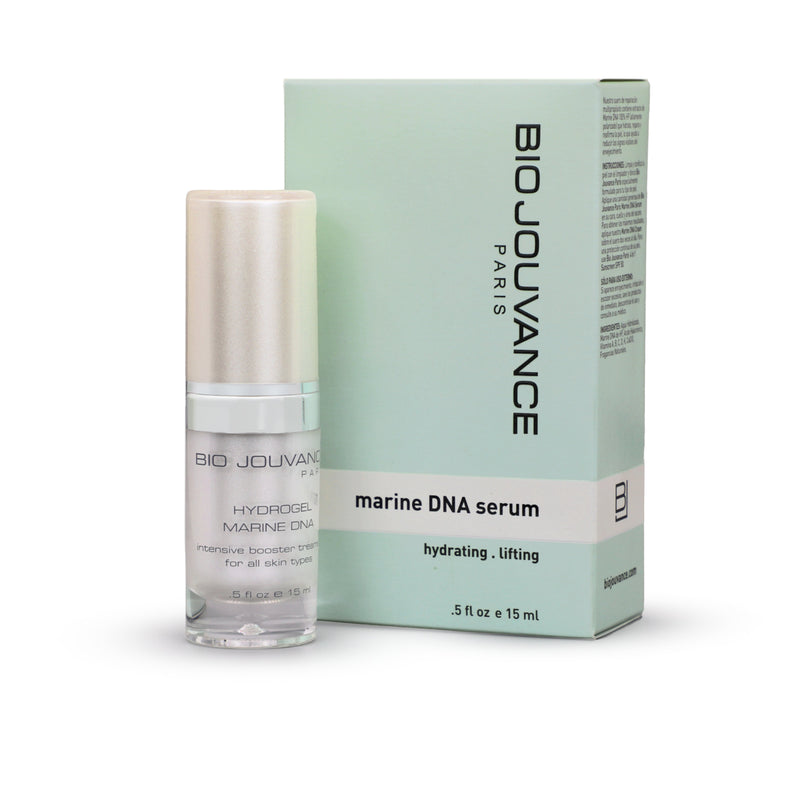Bio Jouvance Paris Consumer Marine DNA Serum Retail