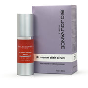 Bio Jouvance Paris Consumer Tri Venom Elixir Serum Retail