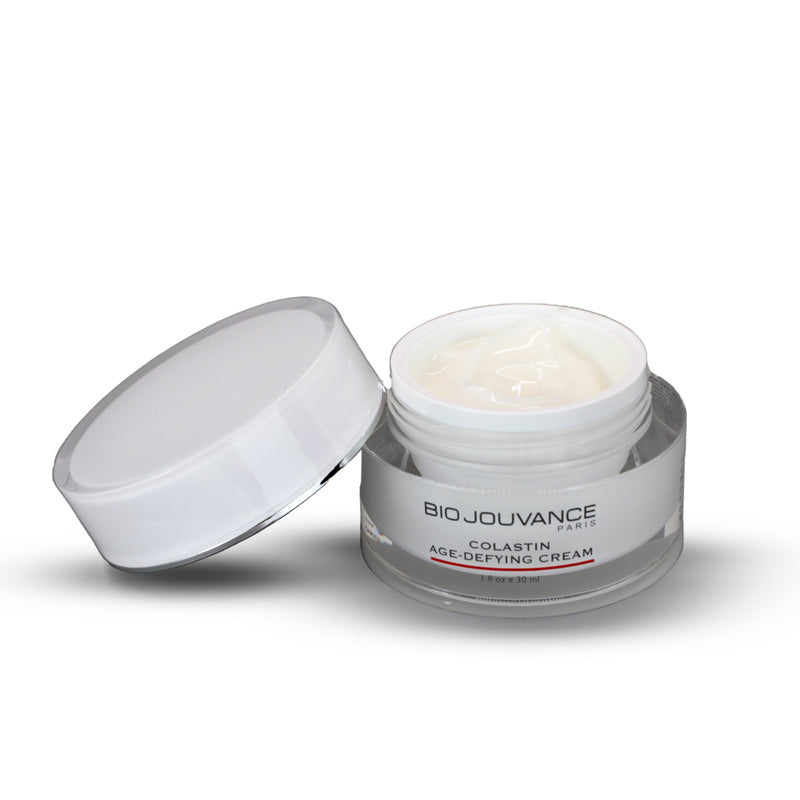 Bio Jouvance Paris Consumer Colastin Age-Defying Cream Wholesale
