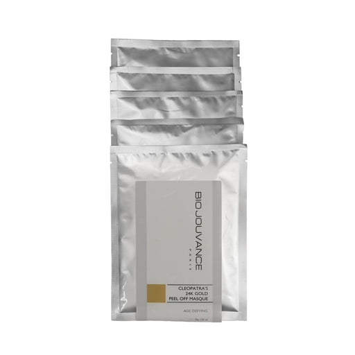Bio Jouvance Paris Consumer Cleopatra's 24k Gold Peel-Off Masque Wholesale