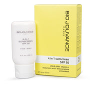 Bio Jouvance Paris Consumer 4 in 1 Sunscreen SPF 50 Wholesale