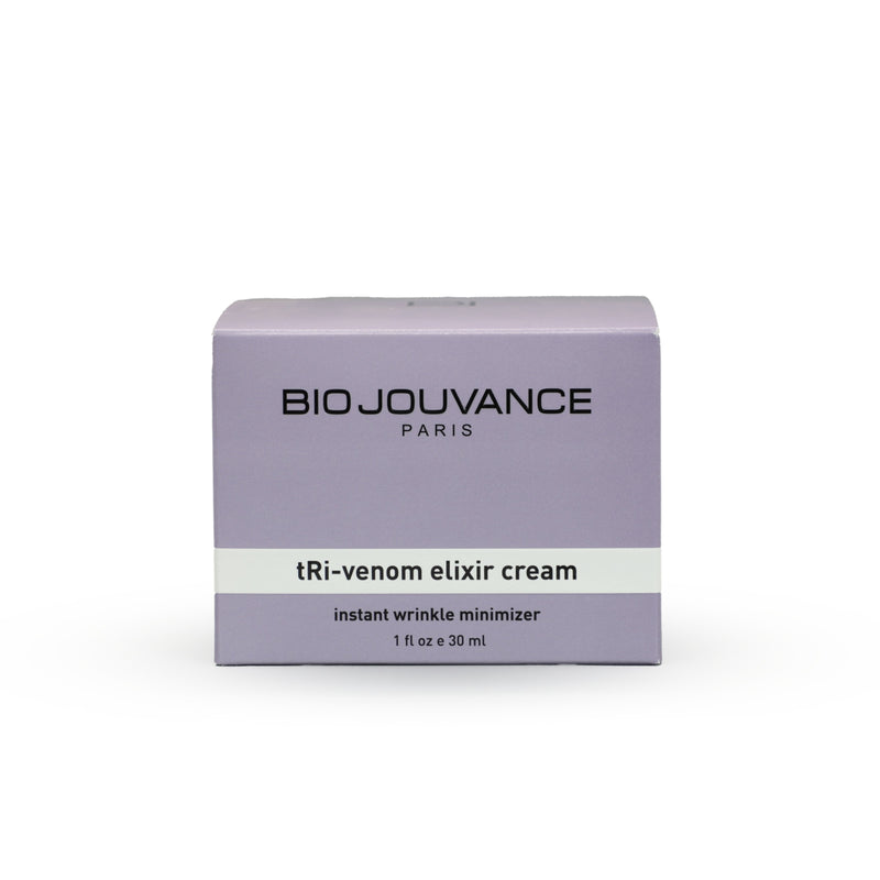 Bio Jouvance Paris Consumer Tri Venom Elixir Cream Wholesale