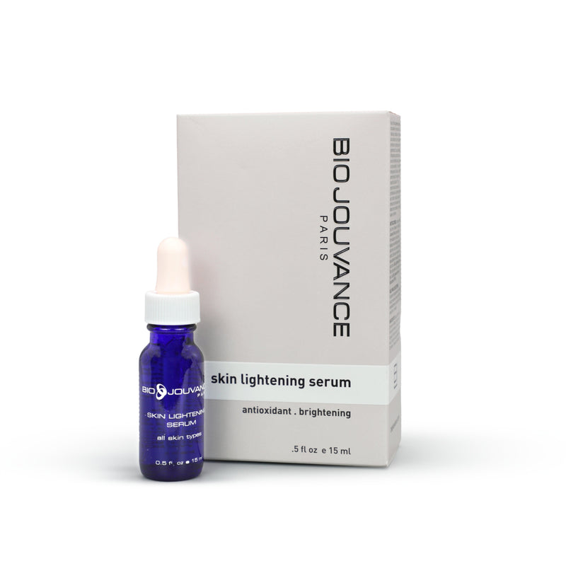 Bio Jouvance Paris Consumer Skin Lightening Serum Wholesale