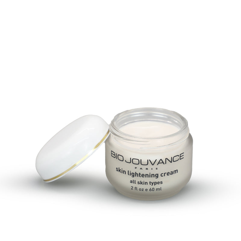 Bio Jouvance Paris Consumer Skin Lightening Cream Wholesale