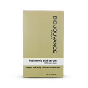 Bio Jouvance Paris Consumer Hyaluronic Acid Serum Retail