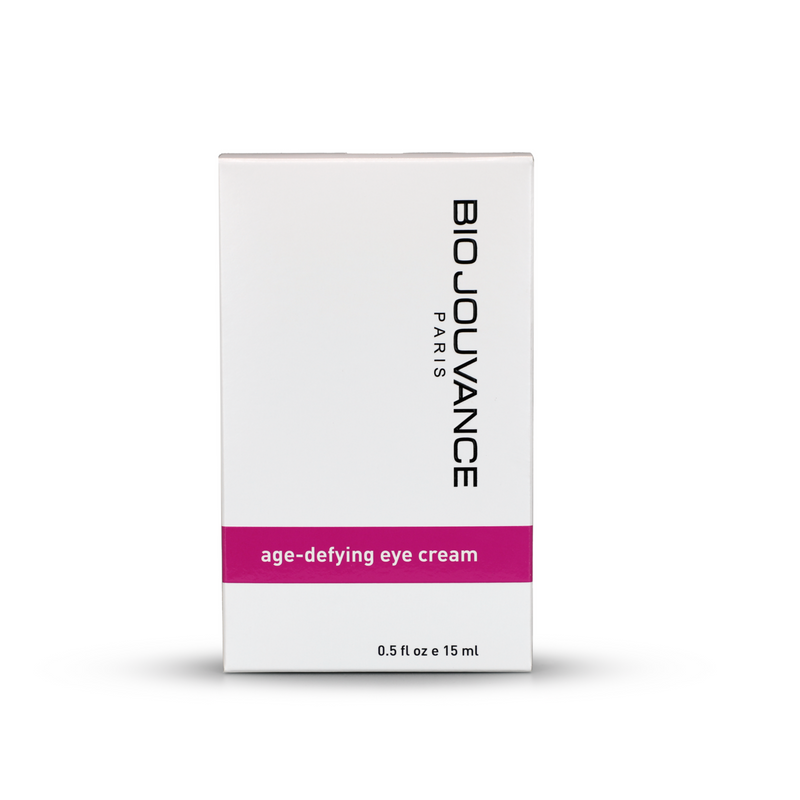 Bio Jouvance Paris Consumer Age Defying Eye Cream Wholesale