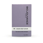 Bio Jouvance Paris Consumer Tri Venom Elixir Serum Retail