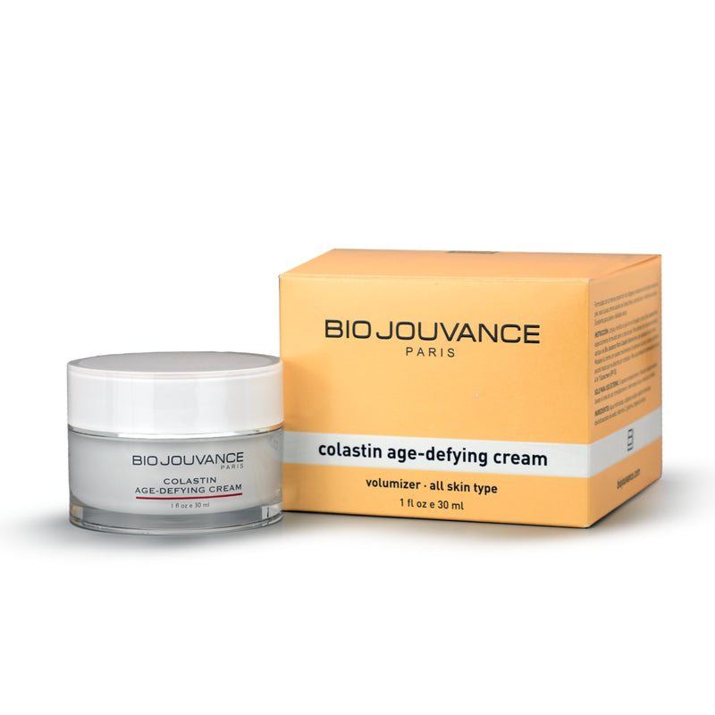 Bio Jouvance Paris Consumer Colastin Age-Defying Cream Wholesale