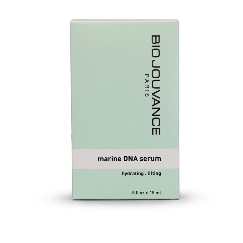 Bio Jouvance Paris Consumer Marine DNA Serum Retail