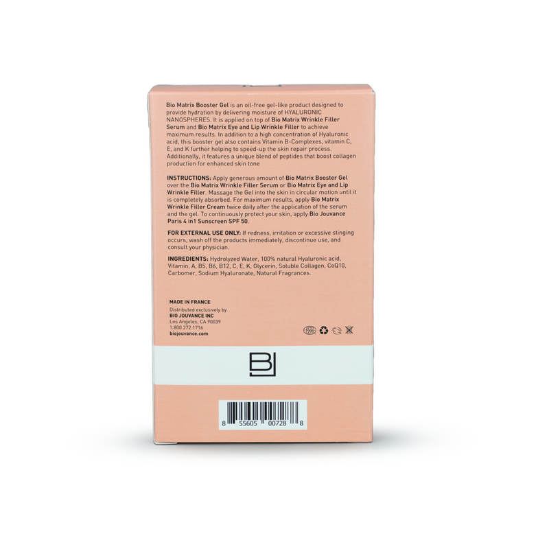 Bio Matrix Booster Gel