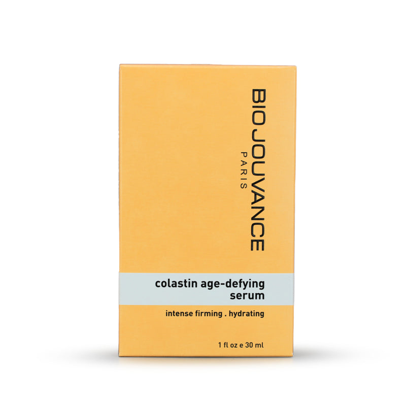 Bio Jouvance Paris Consumer Colastin Age-Defying Serum Retail