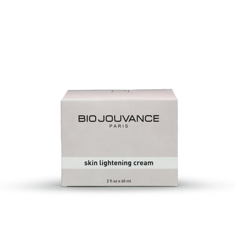 Bio Jouvance Paris Consumer Skin Lightening Cream Wholesale