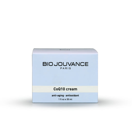 Bio Jouvance Paris Consumer CoQ10 Cream Wholesale