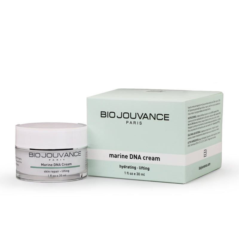 Bio Jouvance Paris Consumer Marine DNA Cream Wholesale
