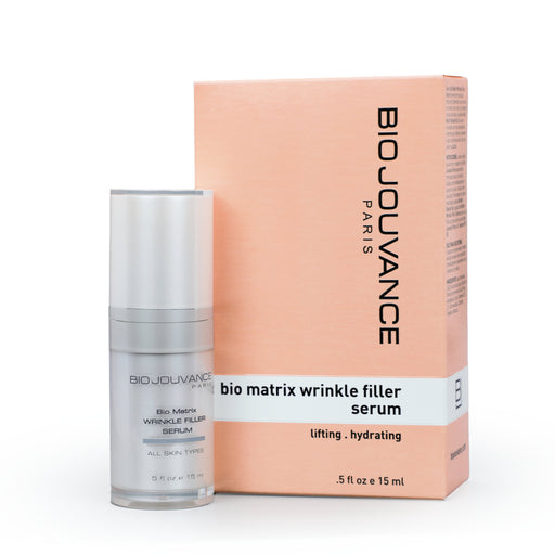 Bio Jouvance Paris Consumer Bio Matrix Wrinkle Filler Serum Wholesale