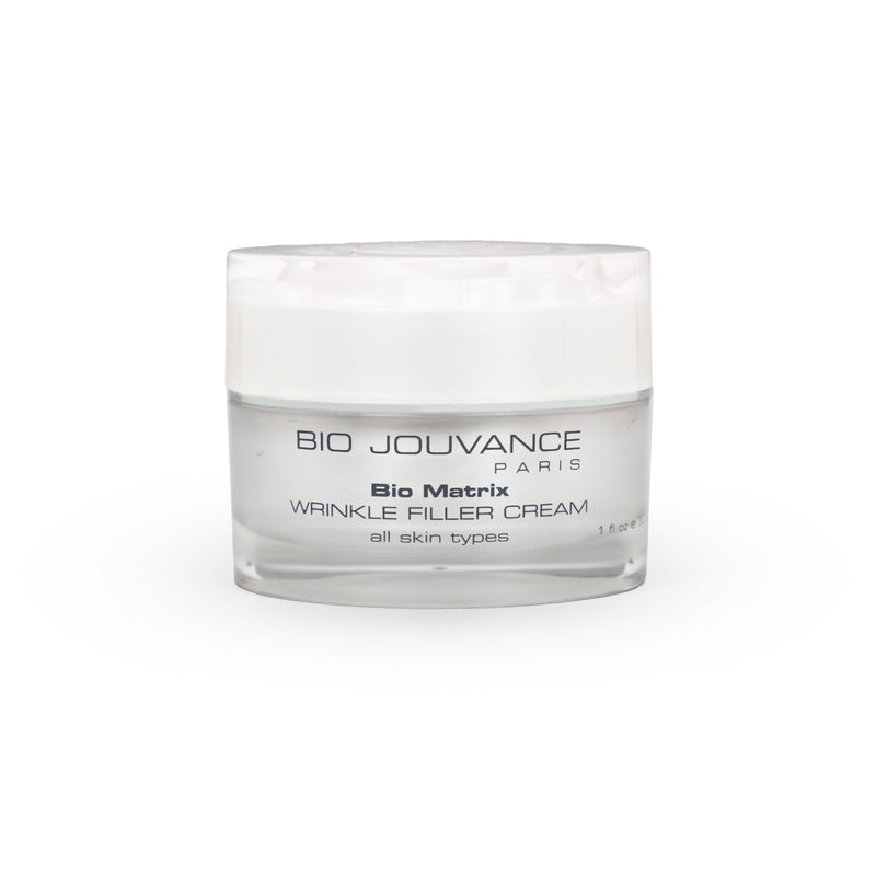 Bio Jouvance Paris Consumer Bio Matrix Wrinkle Filler Cream Wholesale