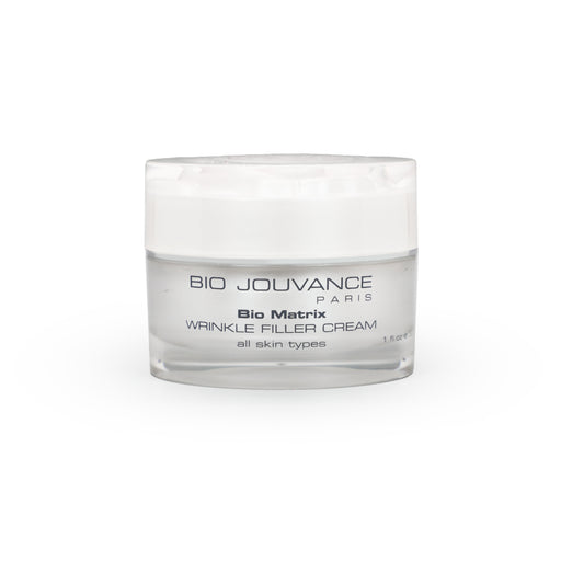 Bio Jouvance Paris Consumer Bio Matrix Wrinkle Filler Cream Wholesale