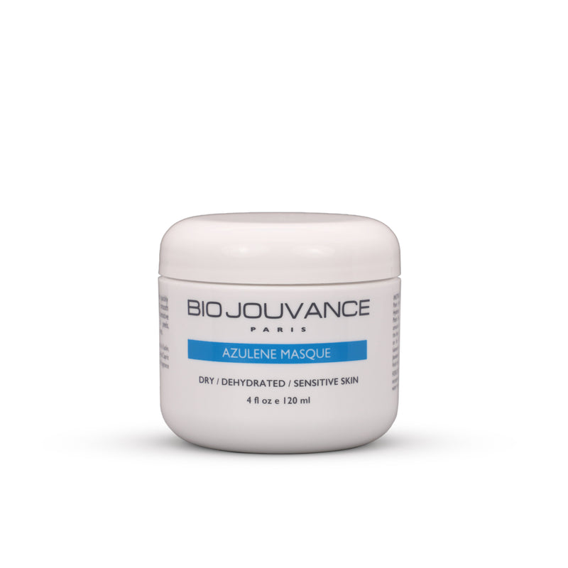 Bio Jouvance Paris Consumer Azulene Masque Wholesale