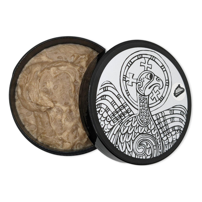 Murphy And Mcneil Kells Shaving Soap