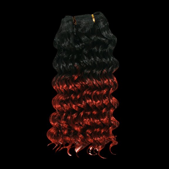 VIP Extensions Pallet #112 - Lot of Hair, Variety of Styles Hair Extension Black