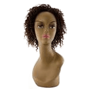 VIP Extensions Pallet #115 - Lot of Wigs, Variety of Styles Wig Black