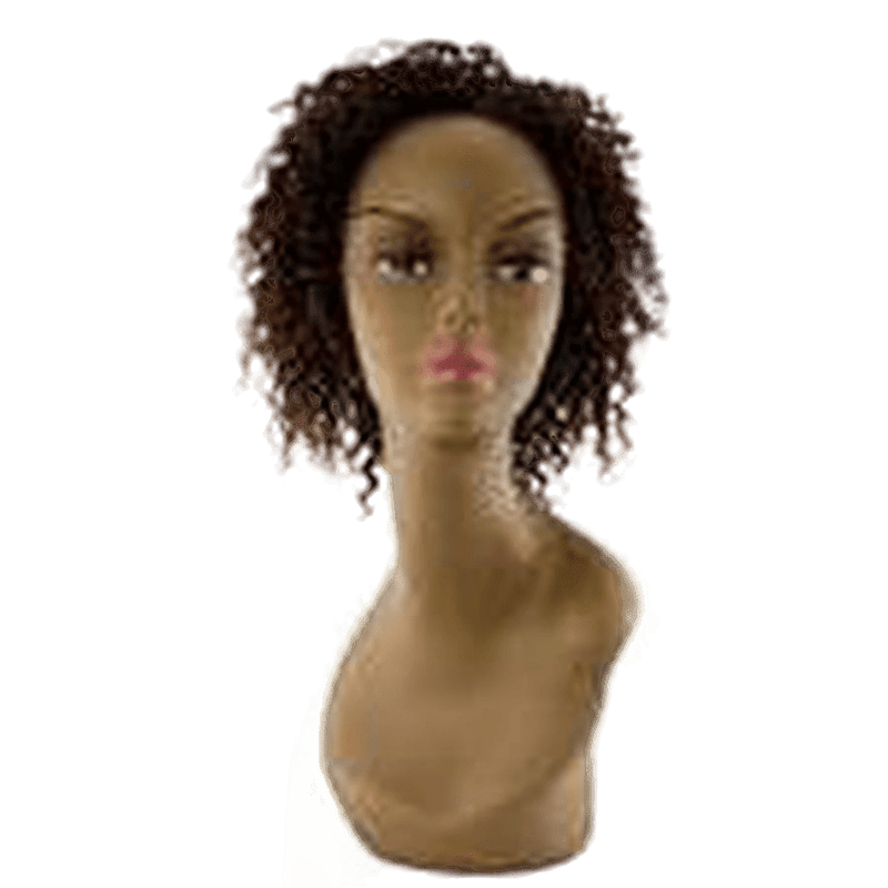 VIP Extensions Pallet #115 - Lot of Wigs, Variety of Styles Wig Black