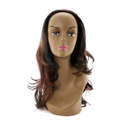 VIP Extensions Pallet #116 - Lot of Wigs, Variety of Styles Wig Black
