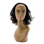 VIP Extensions Pallet #117 - Lot of Wigs, Variety of Styles Wig White Smoke