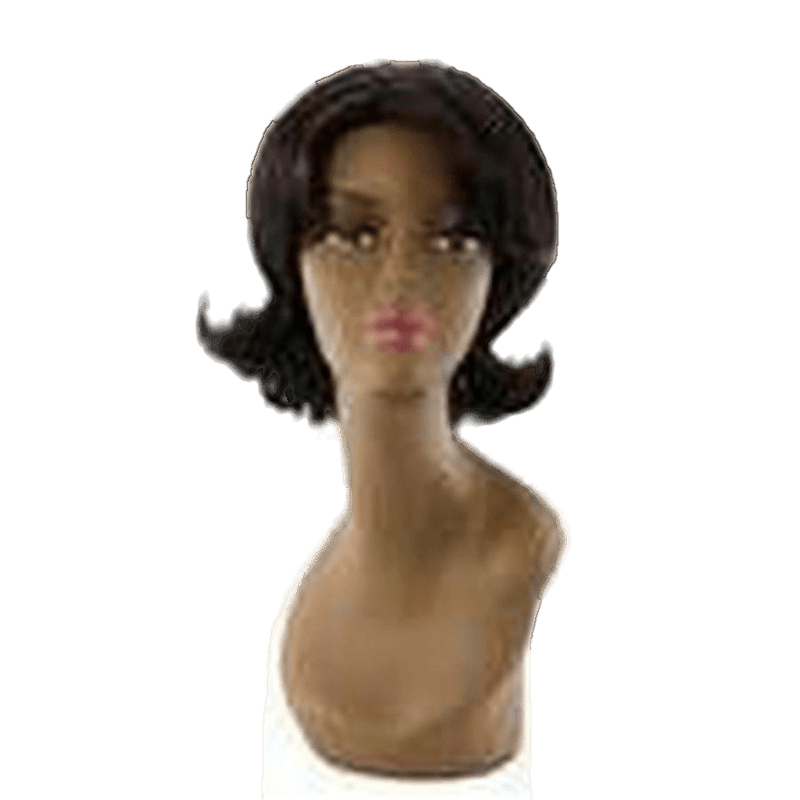 VIP Extensions Pallet #120 - Lot of Wigs, Variety of Styles Wig Black