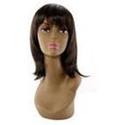 VIP Extensions Pallet #121 - Lot of Wigs, Variety of Styles Wig White Smoke