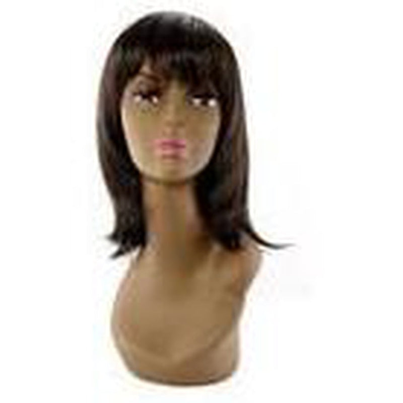 VIP Extensions Pallet #121 - Lot of Wigs, Variety of Styles Wig White Smoke