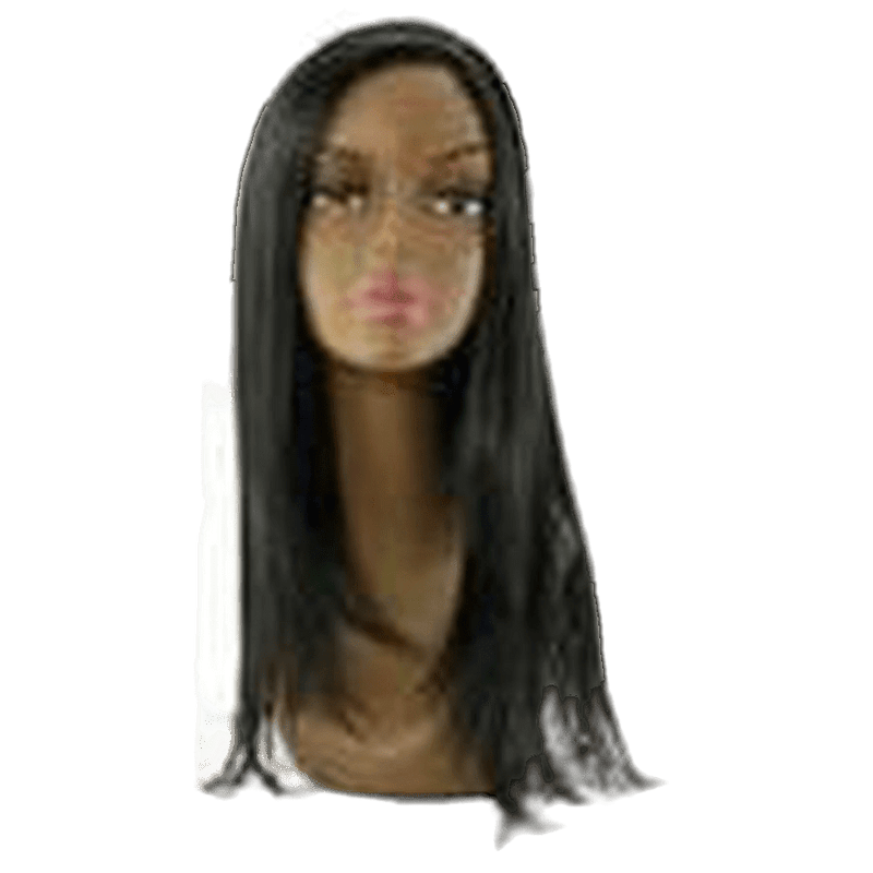 VIP Extensions Pallet #121 - Lot of Wigs, Variety of Styles Wig Black