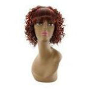 VIP Extensions Pallet #122 - Lot of Wigs, Variety of Styles Wig White Smoke