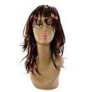 VIP Extensions Pallet #124 - Lot of Wigs, Variety of Styles Wig White Smoke