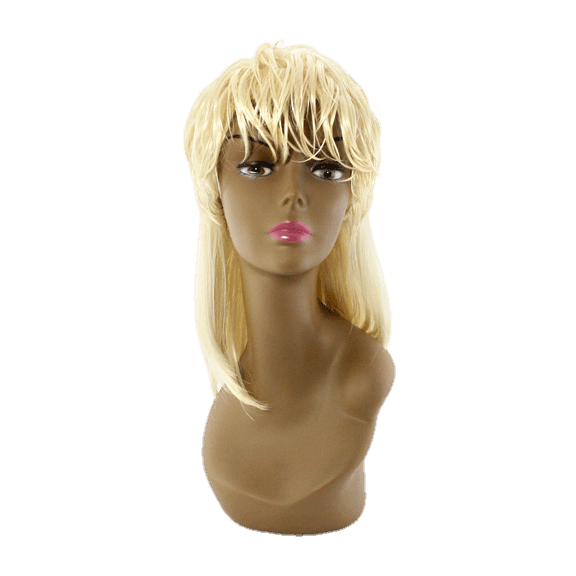 VIP Extensions Pallet #126 - Lot of Wigs, Variety of Styles Wig Black